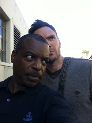 Illustration for article titled LeVar Burton is also coming back to Community